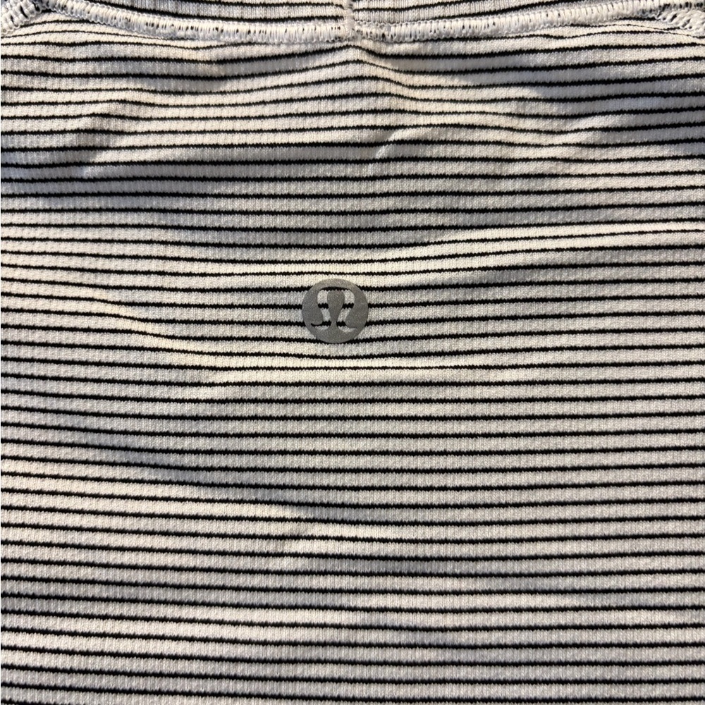 Lululemon Swiftly Tech Short-Sleeve Shirt - Picture 3 of 3